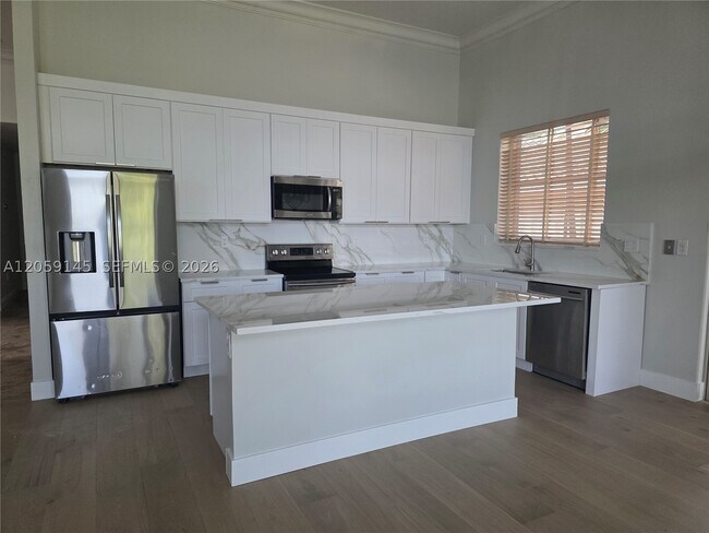 Building Photo - 4045 SW 151st Terrace