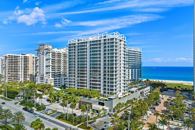 Building Photo - 3100 N Ocean Dr