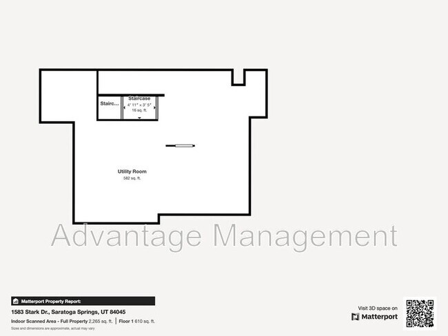 Building Photo - 1583 Stark Dr
