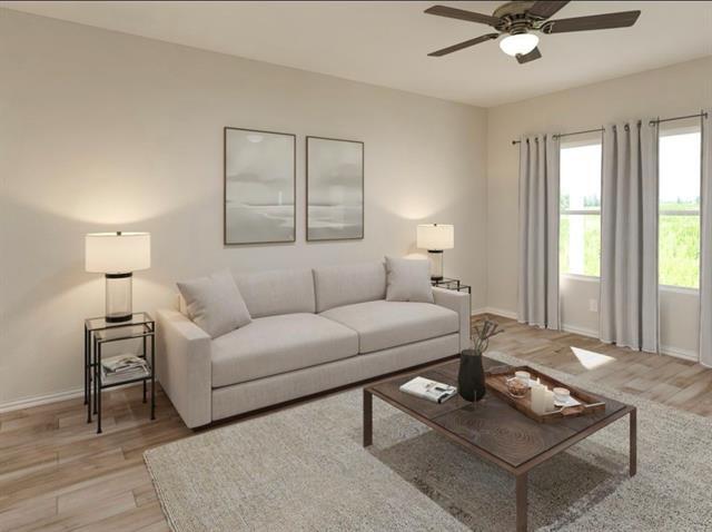 Building Photo - 517 Clover Crk Dr