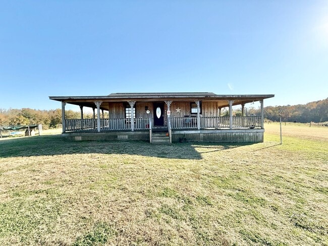 Primary Photo - 1 Bedroom Home for Rent