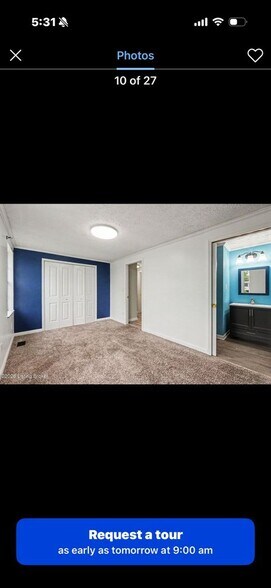 Building Photo - 4505 Mesa Ct