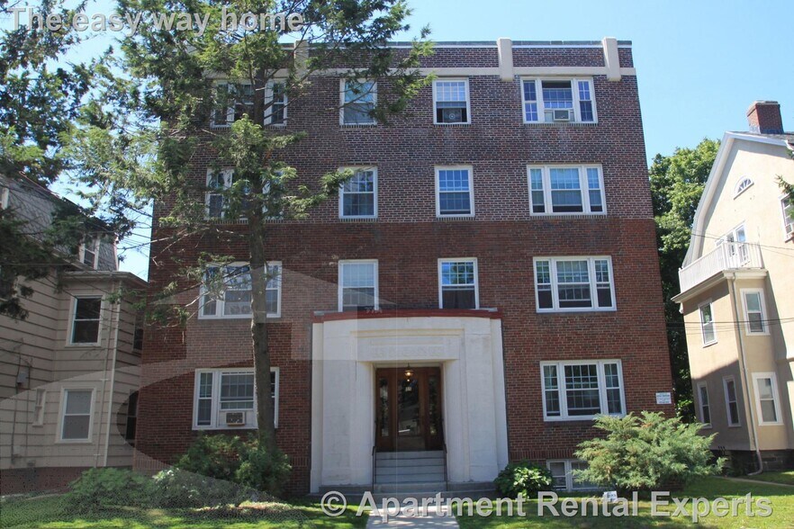 Building Photo - 55 Langdon St