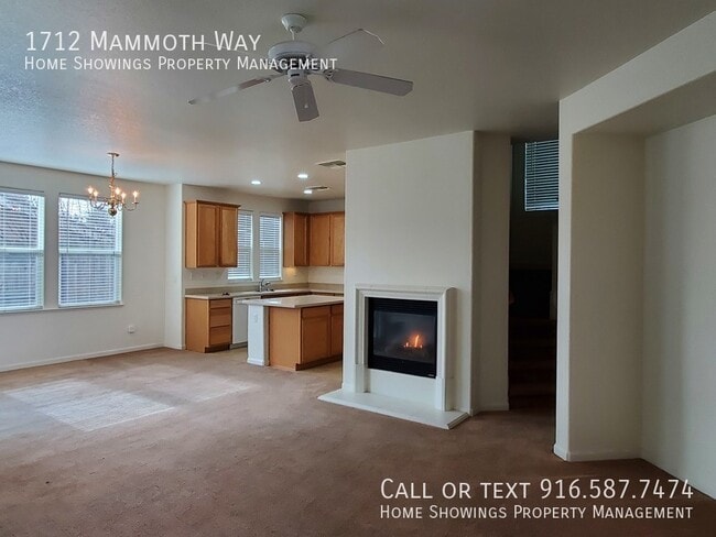 Building Photo - 1712 Mammoth Way