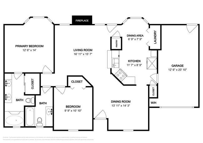 Building Photo - 5740 Ebley Ln