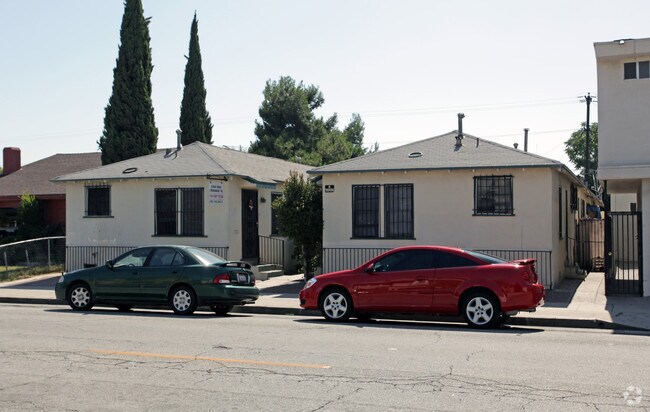 Primary Photo - 6609 Malabar St