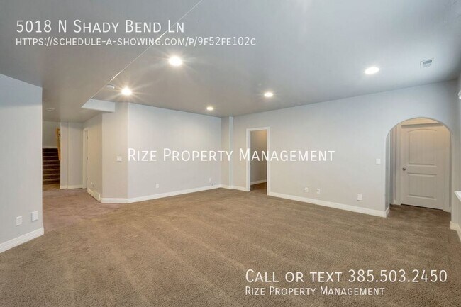 Building Photo - 5018 N Shady Bend Ln