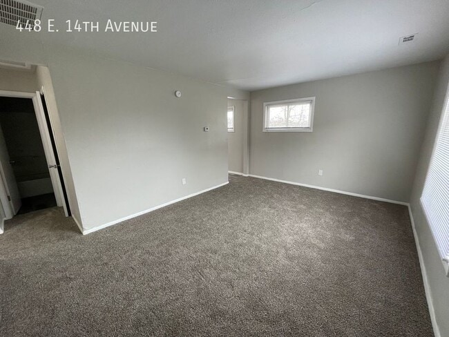 Building Photo - 448 E 14th Ave
