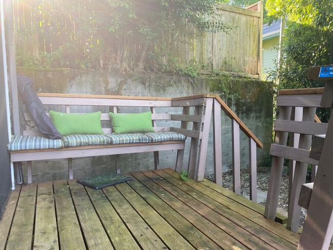 Building Photo - Ward Apartments LLC