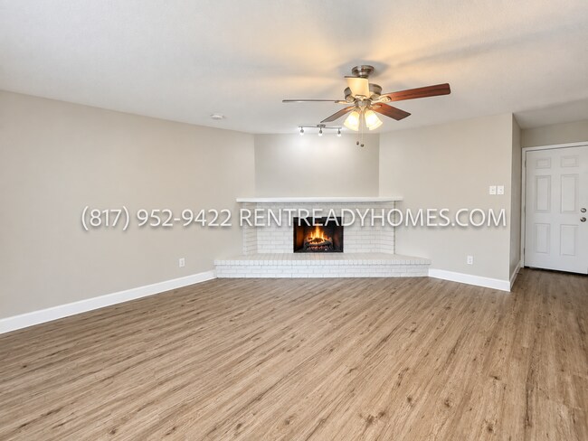 Building Photo - 5332 Marsh Dr