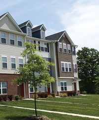 Building Photo - The Villages at Goose Pond