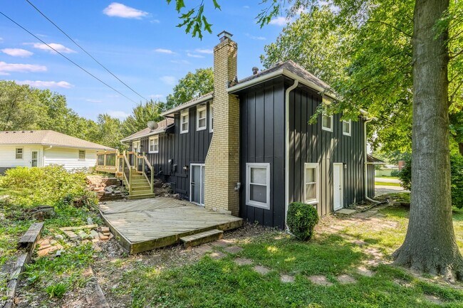 Building Photo - 2508 NW 86th St