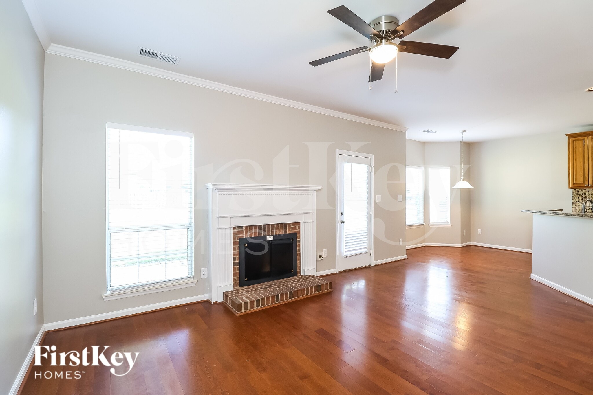 Building Photo - 13505 Walkers Creek Dr