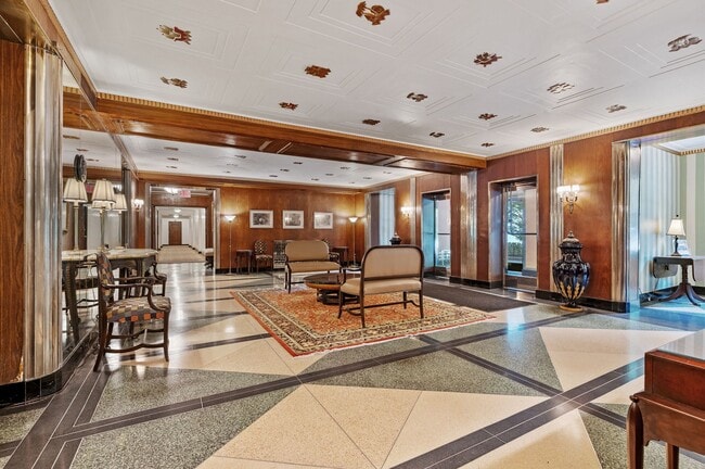 Building Photo - The Royal York Apartments