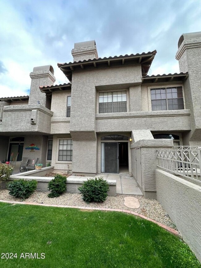 Building Photo - COMING SOON 2-Story Family Townhome in Sco...