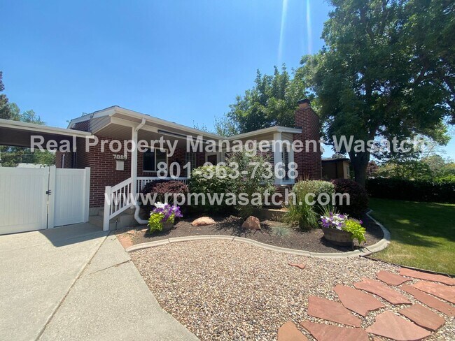 Building Photo - 7089 S 2825 E
