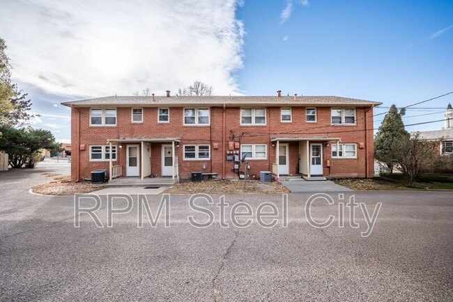 Building Photo - 1009 Constitution Rd