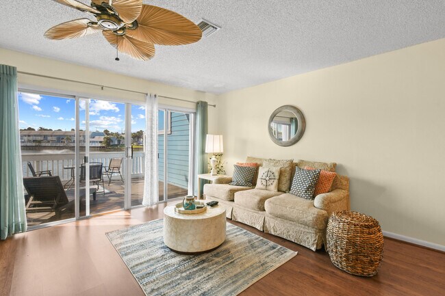 Building Photo - 1216 Ocean Dunes Cir