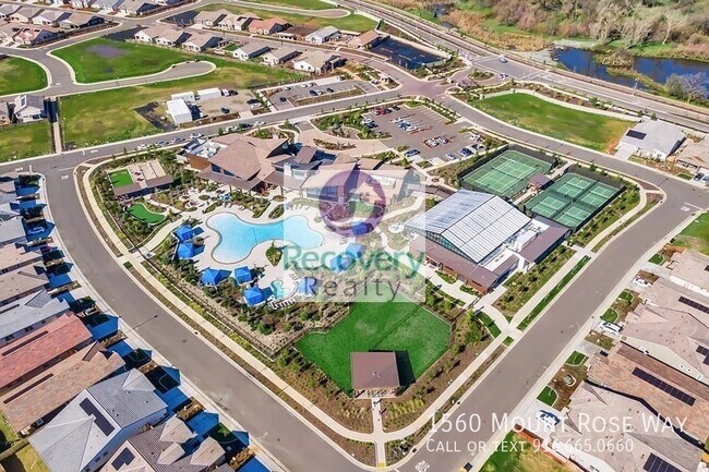 Building Photo - 1560 Mount Rose Ln