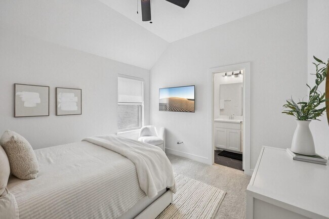 Building Photo - Beautiful 4 bedroom in desirable Prosper.