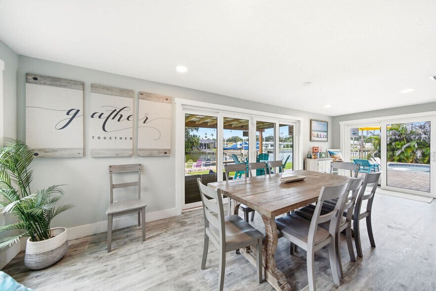 Building Photo - 436 Cocoa Isles Blvd