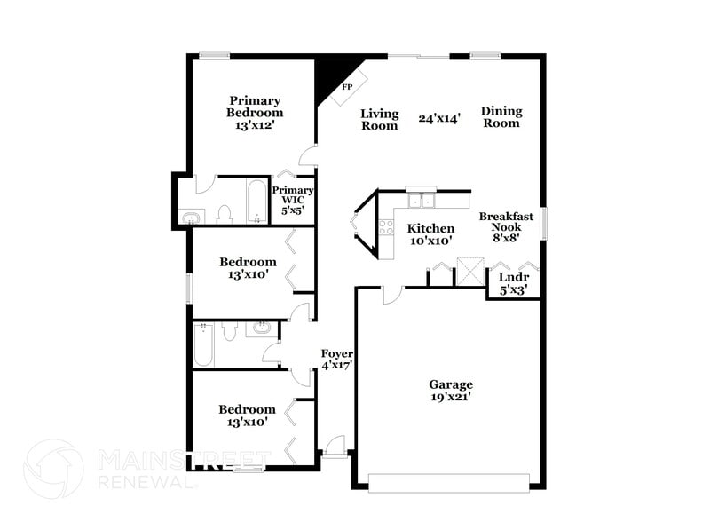 Building Photo - 176 Marisco Way