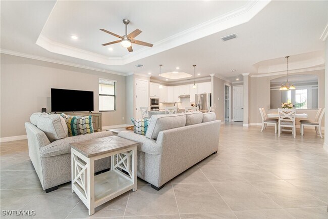 Building Photo - 17130 Galway Run