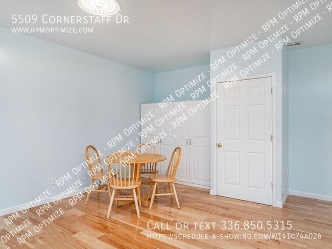 Building Photo - 5509 Cornerstaff Dr