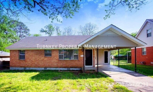 Primary Photo - 5205 Wycliffe Dr