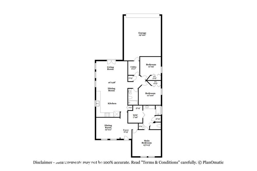 Building Photo - 2554 Egmont Key Way