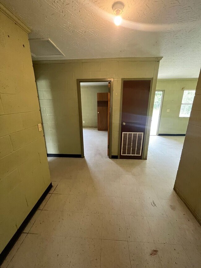 Building Photo - 2 Bed 1 Bath Apartment