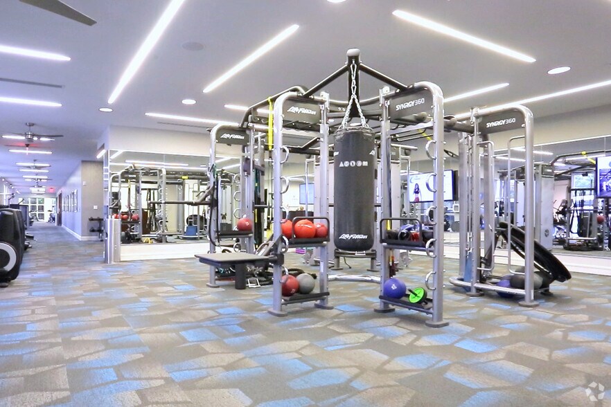 1640 Victoria Park 1640 E Sunrise Blvd Fort Lauderdale FL 33304