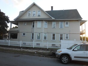 Building Photo - 1908 North Ave