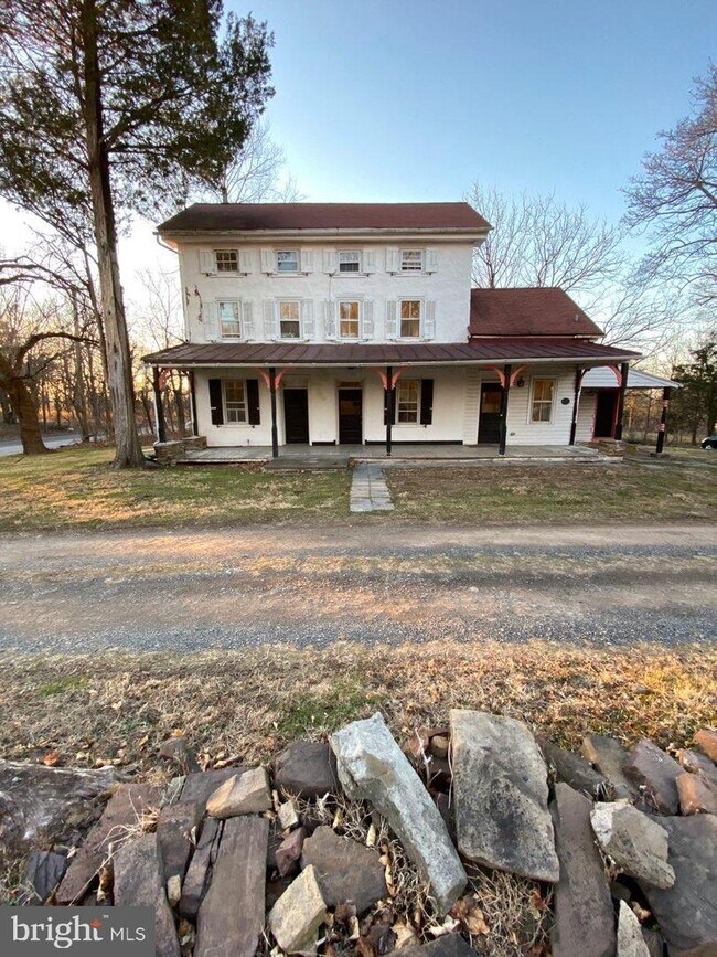 3415 W Germantown Pike 3415 W Germantown Pike Collegeville PA 19426