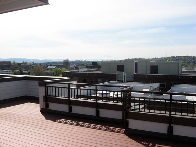 Sundeck - Trinity on 43rd