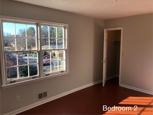 Building Photo - Ridge Forest Drive 5177-5179 - Dekalb