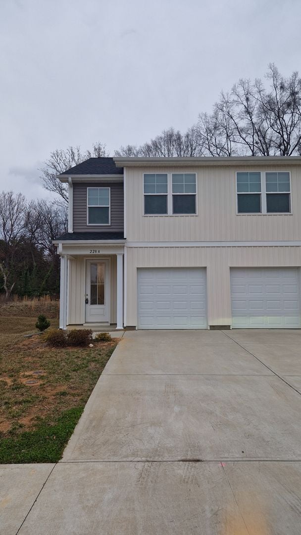 Building Photo - Brand New Duplex Townhome | 3 BR/2.5BA | 1-Car Garage | Near Downtown Mooresville