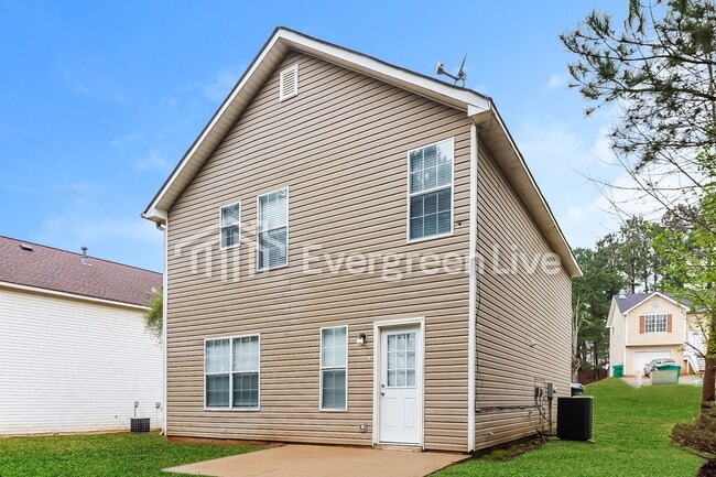 Building Photo - 3774 Cress Way Dr