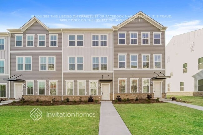 Building Photo - 4353 Johnston Oehler Rd