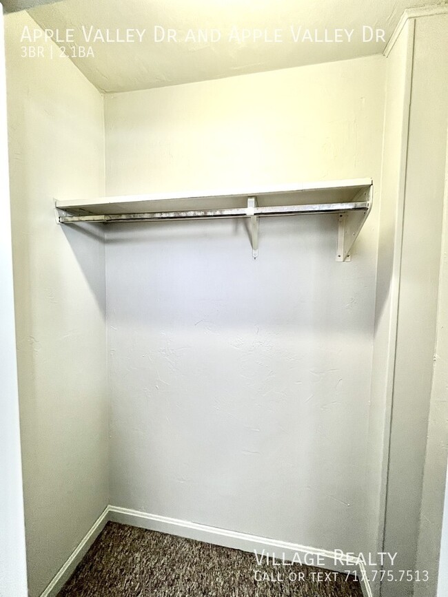 Building Photo - END-unit available now! Extremely spacious...