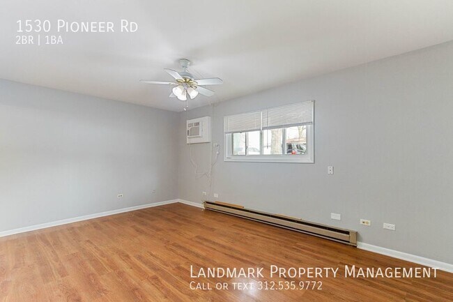 Building Photo - 1530 Pioneer Rd Unit 4, Crest Hill
