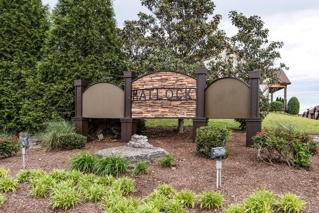 Building Photo - 1125 Waterburg Ln