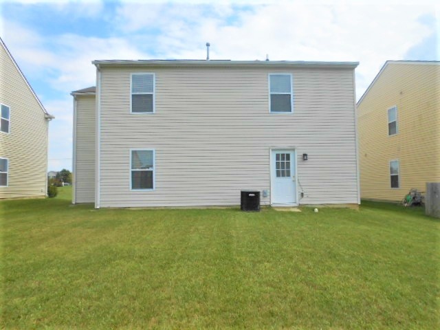 Building Photo - 1245 Cloverview St