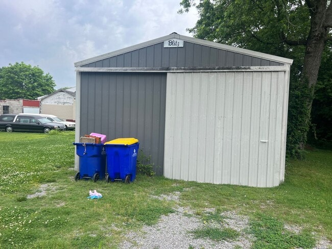 Building Photo - Three bedroom home with XL garage!