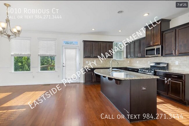 Building Photo - 4010 Robious Ct