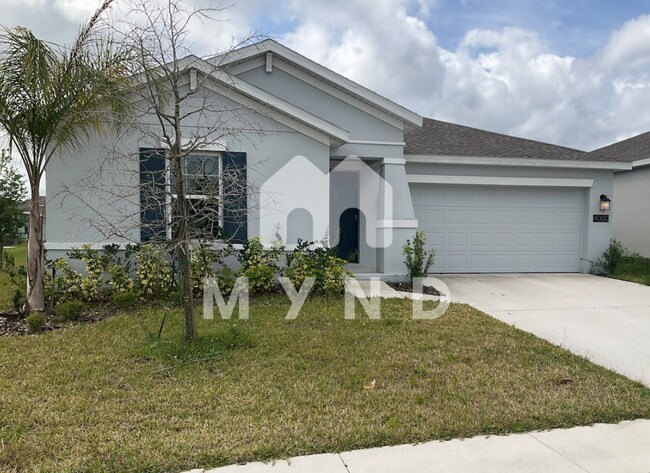 Building Photo - 4000 Tug Hill Ln