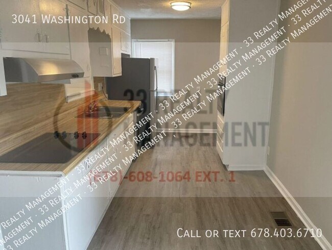 Building Photo - Renovated 3Bd/1Ba One-Level Single Family ...
