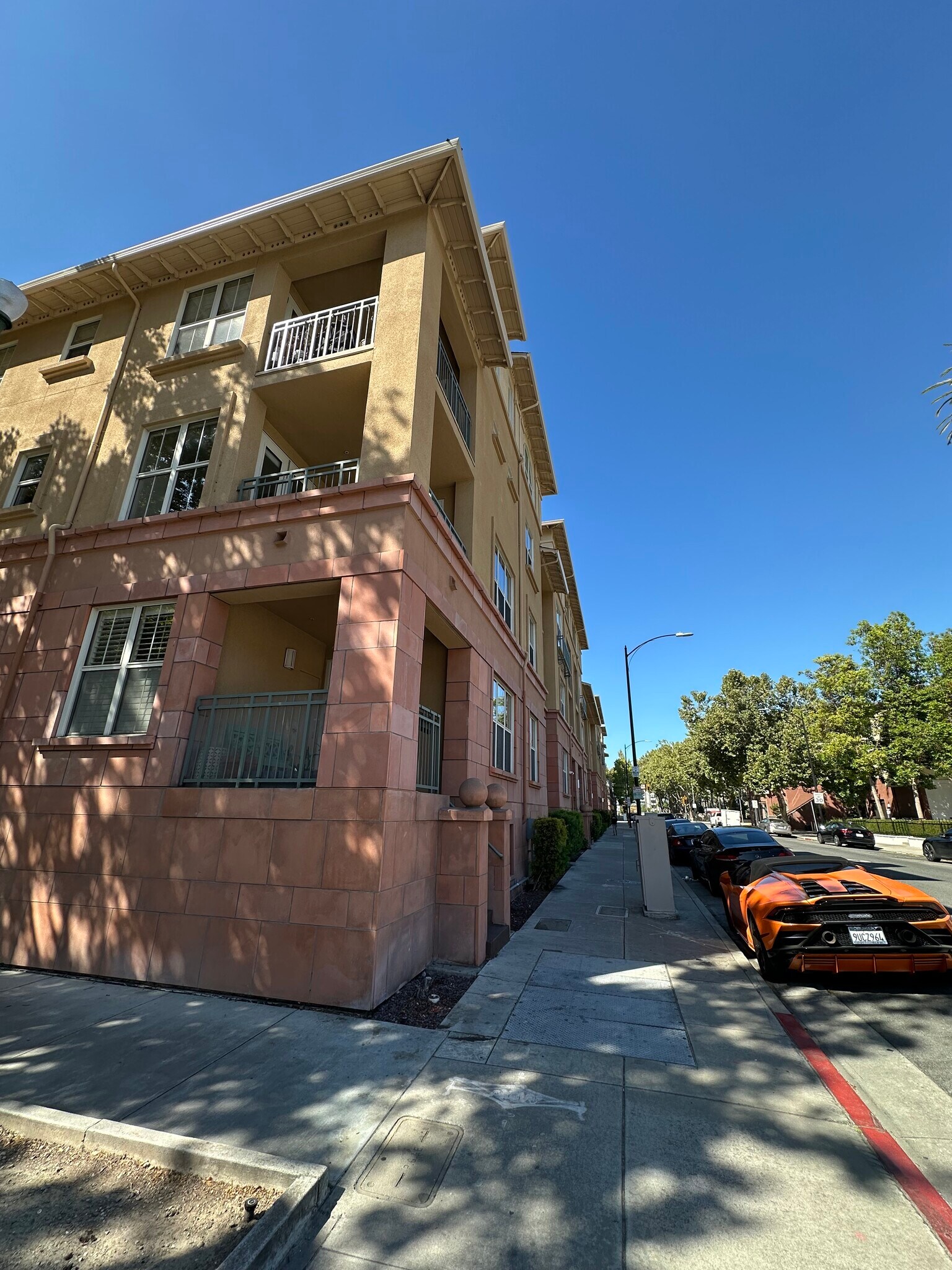 Building Photo - 30 E Julian St
