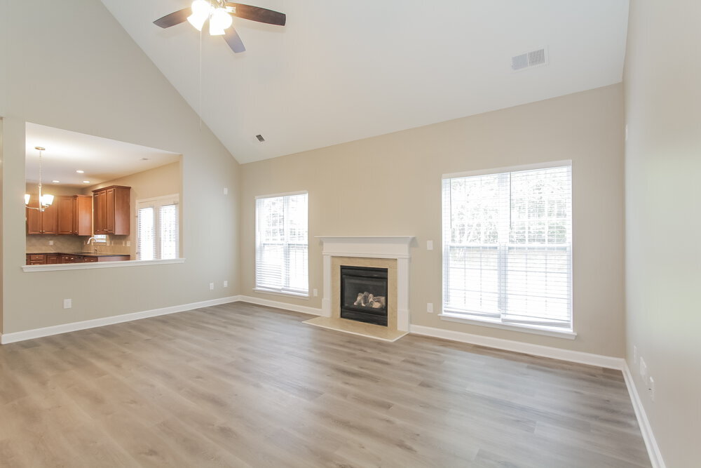 Building Photo - 3447 Fallowbrook Forest