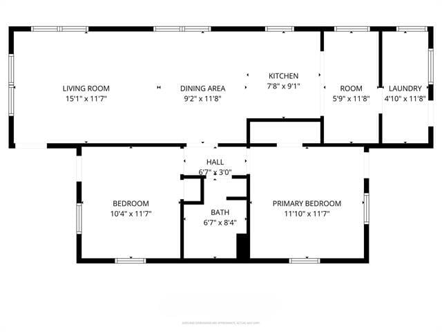 Building Photo - 2639 Burger Ave